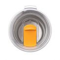 Термокружка Fiskars On-the-go 0.5 л, колір чорний (1078762), фото 5