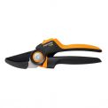 Великий контактний секатор Fiskars PowerGear X PX93 1023629, фото 0