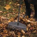Граблі для листя середні Fiskars Solid M (1063089), фото 4