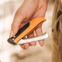 Нож садовый складной Fiskars X-series K80 1062819, фото 3