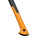 Сокира-колун Fiskars X-series X28 Splitting M 1069107, фото 2