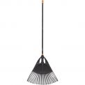 Граблі для листя Fiskars Solid (XL) 135090 (1015645), фото 0