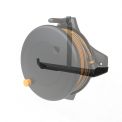 Настінний кронштейн для шлангового барабана Fiskars Solid™ M/L (1059235), фото 0