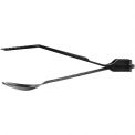 Набір столових приборів Gerber ComplEAT - Cook Eat Clean Tong Onyx 31-003464 (1028486), фото 0