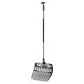 Лопата-граблі для листя Fiskars Ergonomic (1077116), фото 0