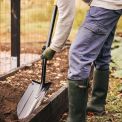 Лопата штикова Fiskars Solid XL (1067516), фото 6