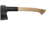 Подарочный набор Fiskars Norden chopping axe N10 + sharpener SET 1052276, фото 4