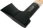 Подарочный набор Fiskars Norden chopping axe N7 + sharpener SET 1051146, фото 5