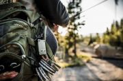 Ретрактор Gerber Defender Tether L Hanging 31-003299 (1056206), фото 4
