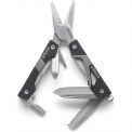 Мультитул Gerber Splice Pocket Multi-Tool - Black 31-000013 (1019241), фото 0