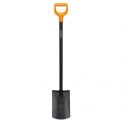 Лопата пряма Fiskars Solid (1066717), фото 2