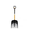 Лопата для уборки снега телескопическая Fiskars X-series™ 1057188, фото 1