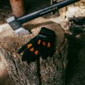 Рукавички для сокири та інструменту Fiskars (10) 1071150, фото 7