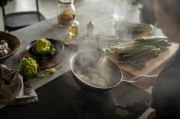 Wok-пательня Fiskars All Steel Pure 28 см (1065629), фото 9