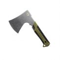 Сокира Gerber Pack Hatchet Camping Axe,Green 31-003482 (1027507), фото 0