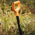 Лопата штикова Fiskars Solid (1066716), фото 8