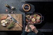 Кастрюля Fiskars Norden 6 л 1026566, фото 6