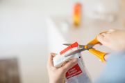 Ножиці Fiskars Classic 21 см 1000815, фото 4