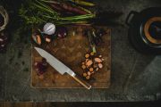 Нож для хлеба Fiskars Norden 22 см 1026421, фото 9
