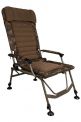 Кресло карповое FOX Super Deluxe Recliner Highback Chair (CBC103), фото 0