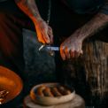 Ніж Ремісничий Fiskars Norden 1071897, фото 9