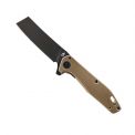 Ніж складаний Gerber Fastball Cleaver 20CV Coyote 30-001841 (1056203), фото 0