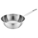 Wok-пательня Fiskars All Steel Pure 28 см (1065629), фото 0