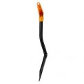 Лопата коротка Fiskars Solid (1066715), фото 3