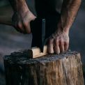 Точило Fiskars для сокир і ножів Norden™ 1071898, фото 6