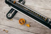 Дощувач Fiskars осцилюючий Fiskars X-Series L (1070831), фото 7