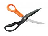Багатофункціональні ножиці Fiskars Cuts+More леза з покриттям титановим 23 см 1000809, фото 4
