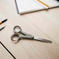 Универсальные садовые ножницы Fiskars ReNew 17 см 1062545, фото 2