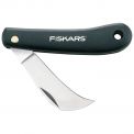 Вигнутий ніж для щеплень Fiskars 125880 (1001623), фото 0