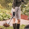 Лопата совкова Fiskars Ergonomic (1066712), фото 7