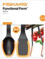 Набір кухонного приладдя Fiskars Functional Form (1027306), фото 0