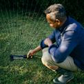 Дощувач Fiskars осцилюючий Fiskars Solid M (1070835), фото 3