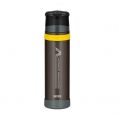 Термос Thermos Ultimate Series Flask, Charcoal, 150061, фото 0