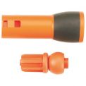 М'яка ручка Fiskars Touch™ та помаранчева ручка для універсального секатора 115364 (1001728), фото 0