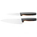 Набор кухонных ножей Fiskars Functional Form ™ 2 шт 1057557, фото 1