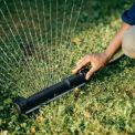 Дощувач осцилюючий Fiskars Comfort S-L (1070833), фото 5