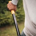 Лопата совкова Fiskars Solid (1066720), фото 6