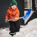 Дитяча совкова лопата MyFirst Fiskars 1001421, фото 3