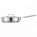 Сотейник Fiskars All Steel 26 см 1064746, фото 0