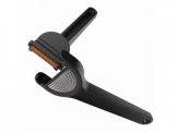 Пресс для чеснока Fiskars Functional Form 1028361, фото 4