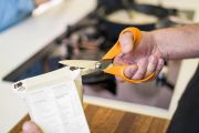 Ножницы для шитья Fiskars Classic 25 см 1005151, фото 1