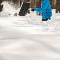Скріпер для прибирання снігу Fiskars SnowXpert™ (1062828), фото 3