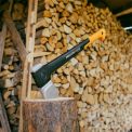Сокира-колун Fiskars X-series X24 Splitting M 1069106, фото 8