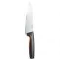 Середній кухарський ніж Fiskars Functional Form 1057535, фото 1