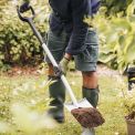 Телескопічна лопата Fiskars Xact (1066733), фото 6