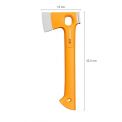 Універсальна сокира Fiskars X-series X13 Ultra 1069101, фото 2